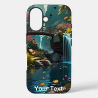 Otterbox Garden & nature & wildlife iPhone 16 Case