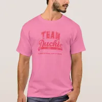 Team Duckie T-Shirt