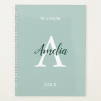 ... Planner