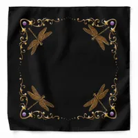 Fantasy Fairy Tale Bandana