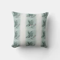 Throw pillow 