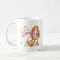 Happy Easter Everybunny ID640 Coffee Mug