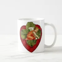 Valentine Coffee Mug