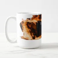 Biden & Harris Economy Coffee Mug