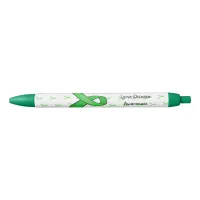 Personalized Lyme Disease Awareness Pens