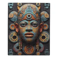 Divine Geometry Jigsaw Puzzle