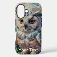 OtterBox: Unique Designs for Every Personality iPhone 16 Case