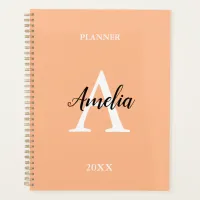 ... Inspirational Planner