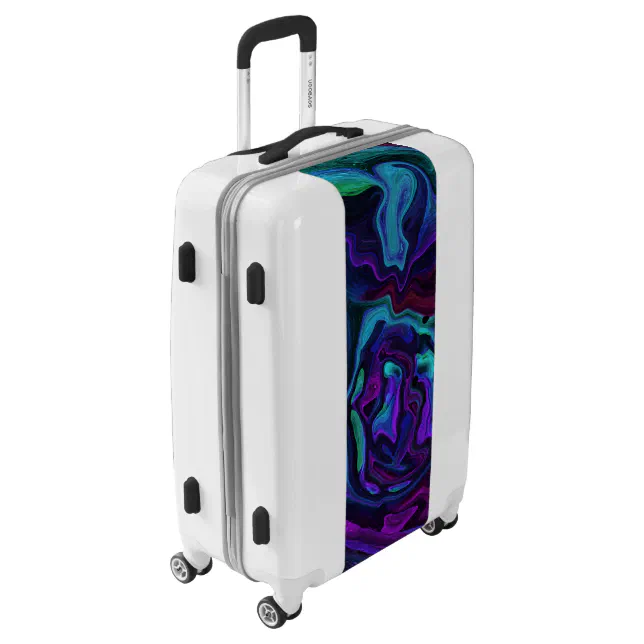  Spatial convolutions  Luggage