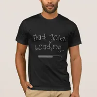 Dad Joke T-Shirt