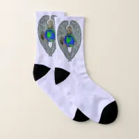 Guardian of Earth Socks