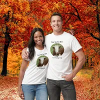 Give Em the Bird For Thanksgiving T-Shirt