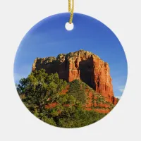 Cathedral Rock,  Arizona Ornament