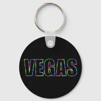 VEGAS Keychain