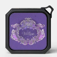 Romantic,Feminine,Personalized Bluetooth Speaker