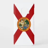 Florida State Flag Case-Mate Samsung Galaxy Case