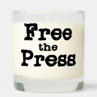 Free the Press, Support Journalists