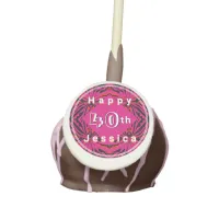 ... Cake Pops