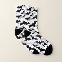 All-Over-Print Socks