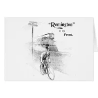 Remington Bicycles