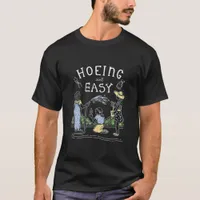 Gardening Pun T-Shirt