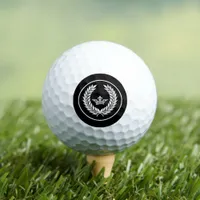 Imperial Golf Balls