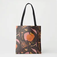 Thanksgiving Turkey Tote Bag