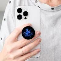 Lunar Moth PopSocket