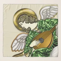 Melodic Angel of Harmony Scarf