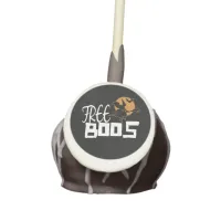 Free Boos ID112 Cake Pops