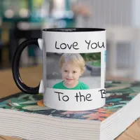 Love You So Very Much | Best Dad Ever Mug