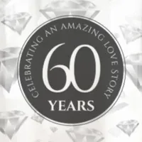 EO 60th Diamond Wedding Anniversary