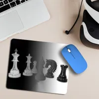 Chess Mousepad