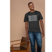 Mornin' Mornin' Mornin' Bahamas Men's T-Shirt