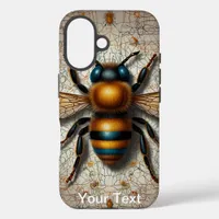 OtterBox Bee Design iPhone 16 Case