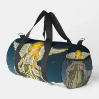 Heavenly Guardian Duffle Bag