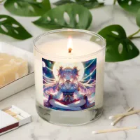 Namaste ... Scented Candle