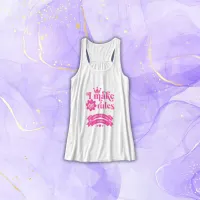 I Make the Rules - Mom | Tank Top