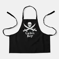 Cabin Boy Apron