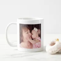 Cute Best Grandma Mamaw Nana Ever Photo Coffee Mug