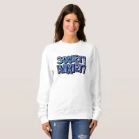 Society Anxiety Sweatshirt