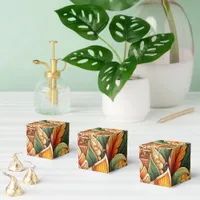 Elegant Bhaji Boxes for Memorable Wedding Favors