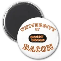 Bacon University Magnet