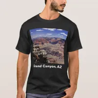 Grand Canyon, Arizona T-Shirt