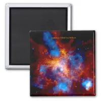 Tarantula Nebula Magnet