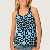 Women's Tank Tops