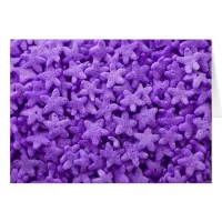 Purple Star Cereal