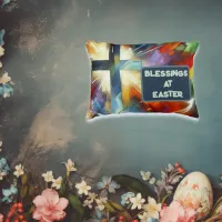 Blessings at Easter | Accent Pillow