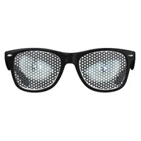 Party Glasses - Cat Eyes