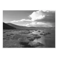 Mono Lake Photo